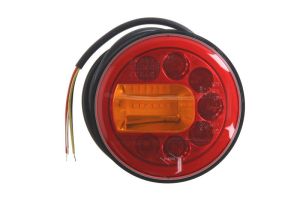 Lampa tylna TL-UN085L