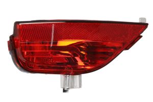 Lampa tylna przeciwmgielna TYC 19-12166-01-2