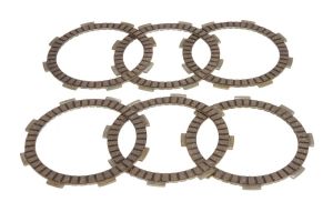 Tarcza sprzęgła TCS1191