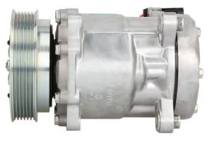 Kompresor klimatyzacji SD7V16-6206