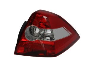 Lampa zespolonych świateł tylnych TYC 11-0393-01-2