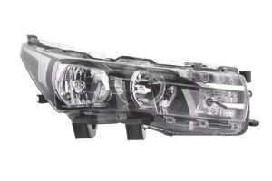 Reflektor świateł przednich ULO2015002