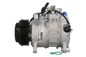 Kompresor klimatyzacji VAL690208
