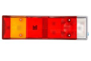 Lampa tylna VAL169160