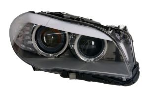 Reflektor świateł przednich TYC 20-12777-06-9