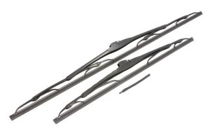 Pióro wycieraczki VAL574161