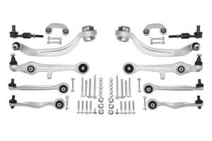 Zestaw naprawczy zawieszenia koła TC1300KIT