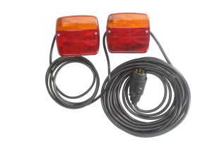 Lampa tylna TL-UN073KPL