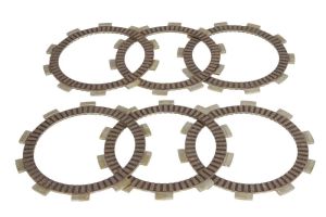 Tarcza sprzęgła TCS5598