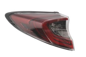 Lampa zespolonych świateł tylnych ULO1138011