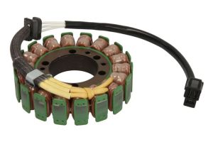 Stojan alternatora STA-415