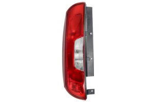 Lampa zespolonych świateł tylnych TYC 11-9048-21-2