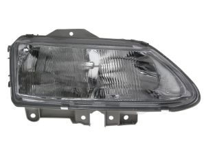 Reflektor świateł przednich TYC 20-3263-08-2