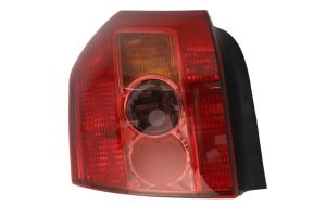 Lampa zespolonych świateł tylnych TYC 11-0764-01-2