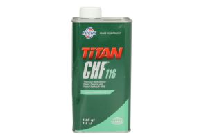 Olej LHM TITAN CHF 11S 1L