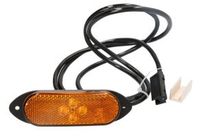 Światło obrysowe VAL104100