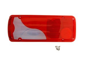Ramka ozdobna lampy tylnej VAL056500