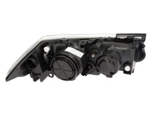 Reflektor świateł przednich TYC 20-1072-15-2