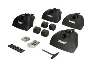 Stopy bagażnika THU 753