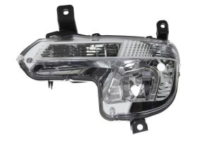 Lampa przeciwmgielna TYC 19-12100-01-2