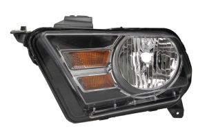 Reflektor świateł przednich TYC 20-9226-A5-6