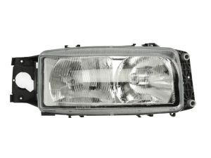 Reflektor świateł przednich VAL089290