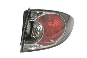 Lampa zespolonych świateł tylnych TYC 11-1065-01-2
