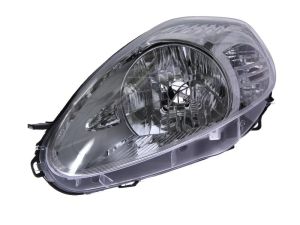 Reflektor świateł przednich TYC 20-0850-25-2