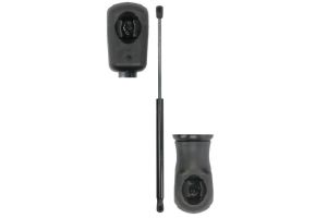 Sprężyna gazowa pokrywy bagażnika STA5724ZW