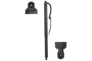 Silnik elektryczny pokrywy bagażnika STA823161