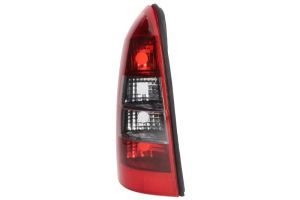 Lampa zespolonych świateł tylnych TYC 11-0392-21-2