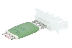 Regulator wentylatora nawiewu do wnętrza pojazdu VAL596300