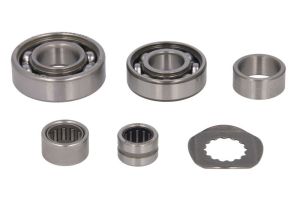 Zestaw łożysk, skrzynia biegów mech. TBK0062