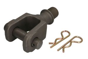 Zaczep holowniczy TEQ-09.083