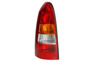 Lampa zespolonych świateł tylnych TYC 11-0392-01-2