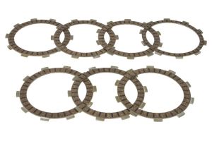 Tarcza sprzęgła TCS1140