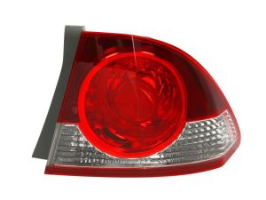 Lampa zespolonych świateł tylnych TYC 11-0977-01-2