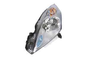 Reflektor świateł przednich VAL045164