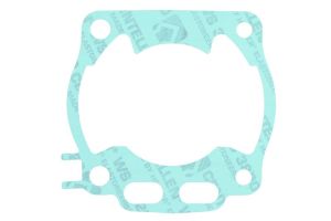 Uszczelka podstawy cylindra S410485006148