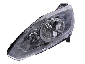 Reflektor świateł przednich TYC 20-12566-05-2