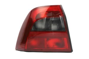 Lampa zespolonych świateł tylnych TYC 11-0326-01-2