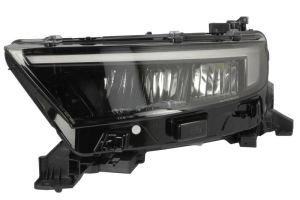 Reflektor świateł przednich VAL451040