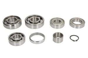 Zestaw łożysk, skrzynia biegów mech. TBK0024