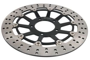 Tarcza hamulcowa THP669