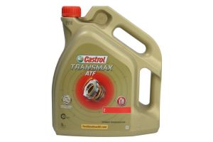 Olej do automatycznej skrzyni biegów TRANSMAX Z ATF 5L