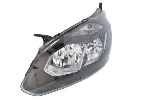 Reflektor świateł przednich TYC 20-14834-05-2