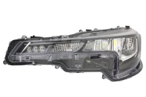 Reflektor świateł przednich VAL450990