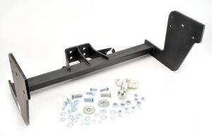 Hak holowniczy STI-014/2