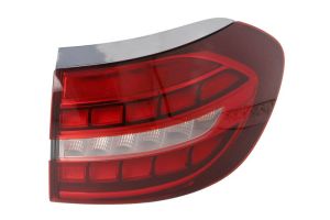 Lampa zespolonych świateł tylnych ULO106570220