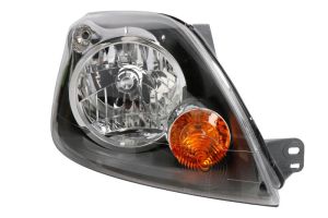 Reflektor świateł przednich TYC 20-0847-05-2